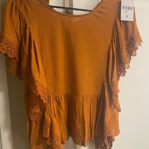 Perfect for Fall!